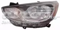 Фара ліва 921011R010 Hyundai/Kia