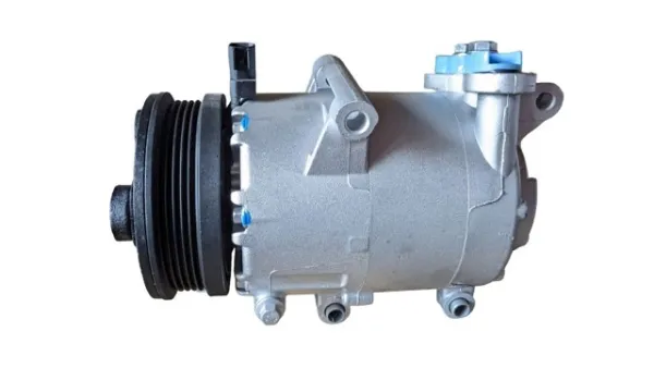 Компресор кондиціонера 1368905 Ford