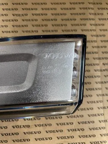  23386782 Volvo