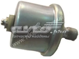 Датчик температури охолоджуючої рідини ГАЗ Газель 3302