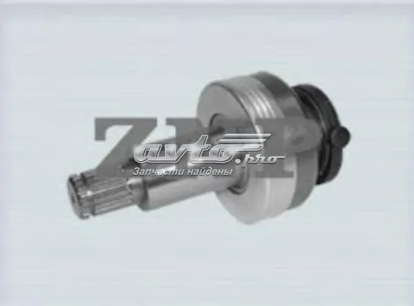 Бендикс стартера 237752 Cargo