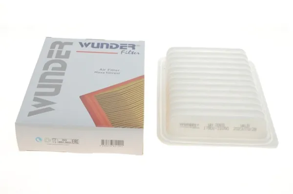 Повітряний фільтр WH2065 Wunder