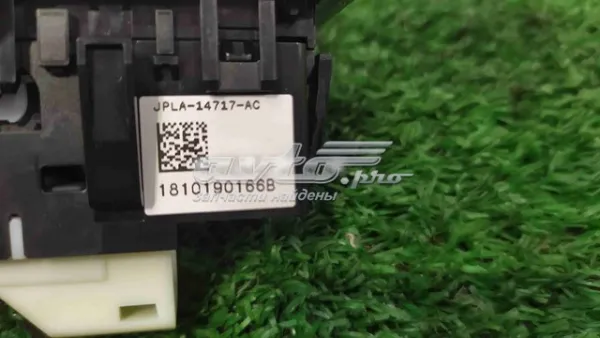 Кнопка вмикання двигуна склопідіймача передня права LR113043 Land Rover
