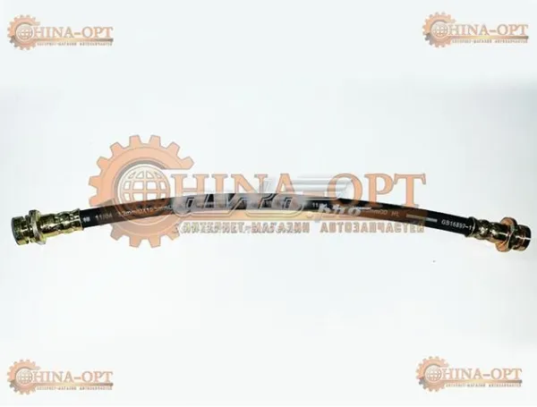 Шланг гальмівний задній, правий T113506080 Chery