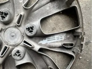 9673846377 PEUGEOT