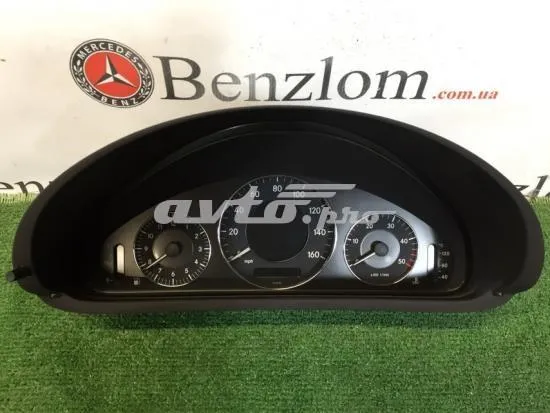  A2095407211 Mercedes