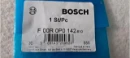 Ремкомплект ПНВТ BOSCH F00R0P0142 Ремкомплект ПНВТ BOSCH F00R0P0142