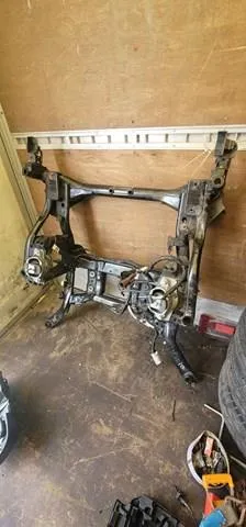 Подушка (опора) двигуна, права T4A29957 Jaguar
