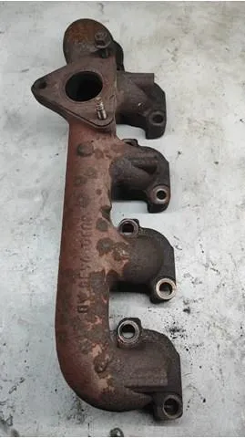  6U3Q9430AD Fiat/Alfa/Lancia