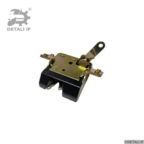Замок багажника DF15453 Detali IF