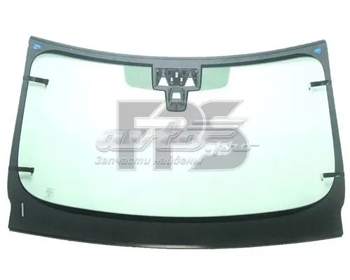 Лобове скло GS3905D12 XYG
