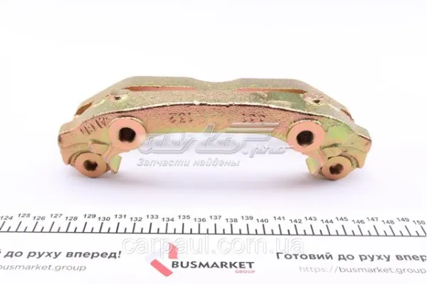 Скоба супорту переднього BS6506 DP Group