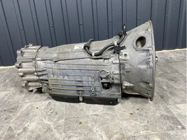 АКПП A1642707602 Mercedes