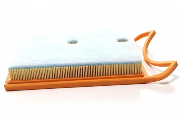 Повітряний фільтр AF1918 Alpha Filter