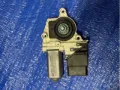 Двигун стеклопод'емника двері задньої, лівої VAG 5K0959703C