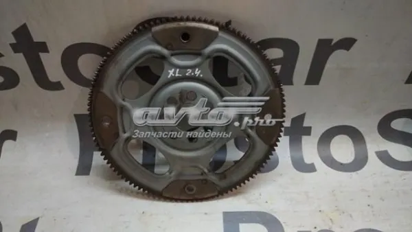 Вінець маховика Mitsubishi Outlander II XL