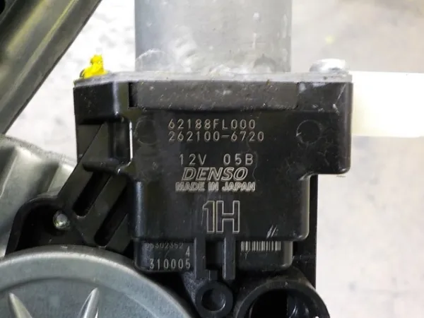  62188FL000 Subaru