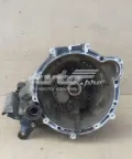 Коробка передач Ford Focus DA, HCP, DP