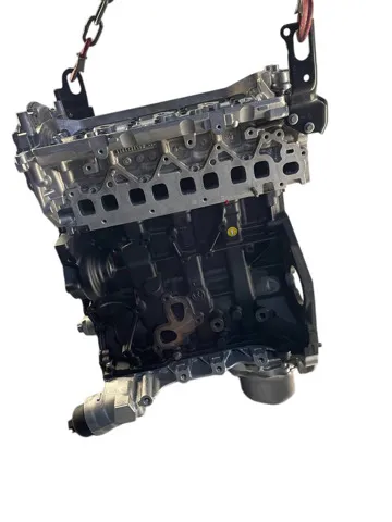 Двигун YS23 Nissan/Infiniti