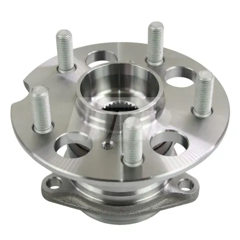 Задня маточина WB90742 Sato Tech