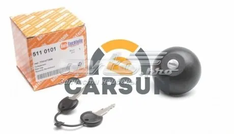 Пробка бензобаку 5110101 Autotechteile