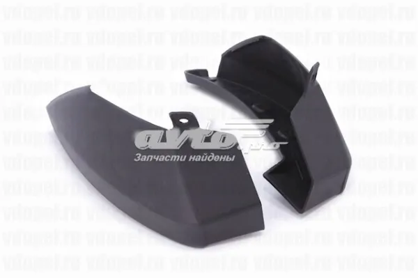 Бризковики задні 9162784 General Motors
