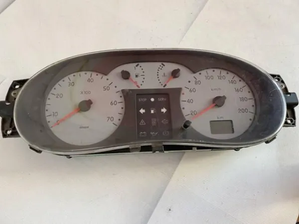  8200103750 Renault (RVI)