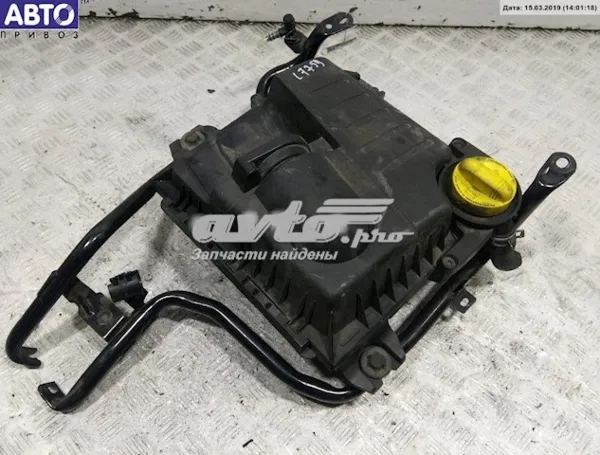 Корпус фільтра 4416859 Opel