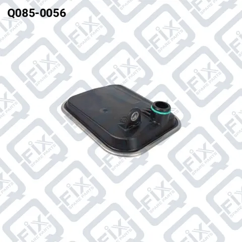 Фільтр АКПП Q0850056 Q-fix