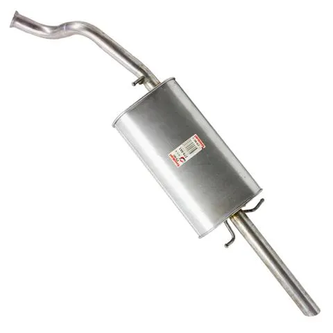Глушник, задня частина 279661 Bosal