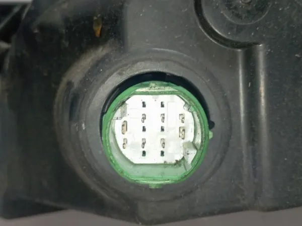 Фара права 1374294080 Fiat/Alfa/Lancia