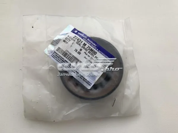 27431M75M00 Suzuki