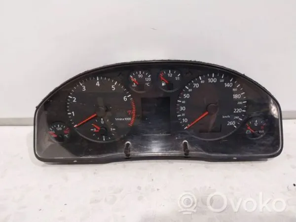  4B0919880H VAG