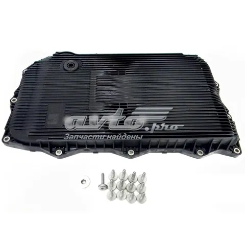 Піддон АКПП 1087298247 ZF Parts