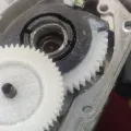Ремкомплект дросельної заслінки VitAutoPlast RK6188304