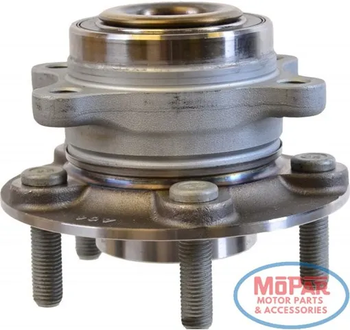 Передня маточина BR930913 SKF