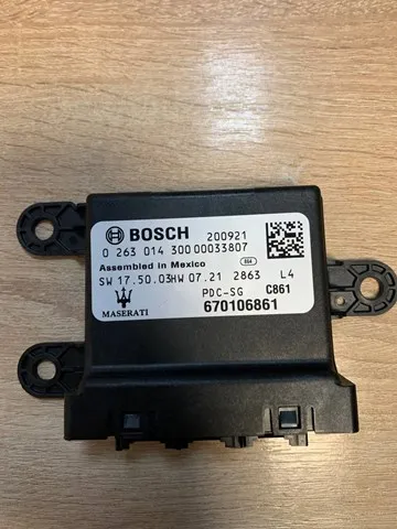  670106861 Maserati