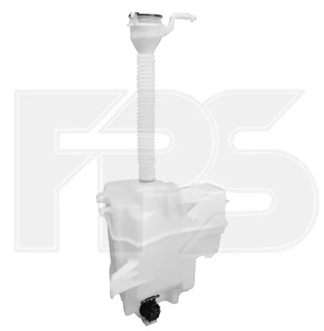 Бачок омивача FP8165101 FPS
