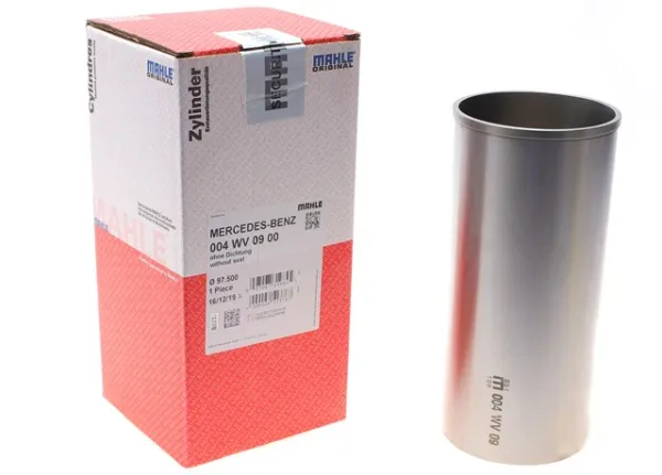 Гільза поршнева 004WV0900 Mahle Original