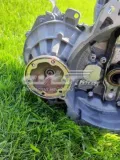 Коробка передач Volkswagen Golf 521