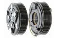 Шків компресора кондиціонера NRF 380162