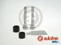 Ремкомплект переднього супорту AUTOFREN D7303C