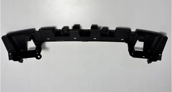 Кронштейн бампера заднього, центральний LR137682 Land Rover