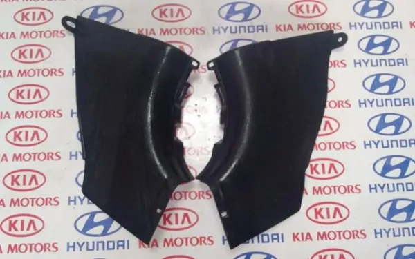 858252E000 Hyundai/Kia