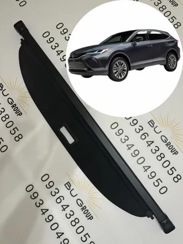 Шторка двері багажного відсіку 6491048160C0 Toyota