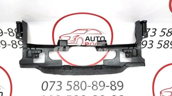 Повітропровід радіатора GSH7501C0B Mazda