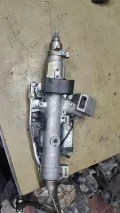 Двигун переміщення рульової колонки, регулювання довжини MERCEDES A2204600725