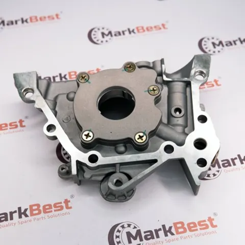 Масляний насос MRB74815 MarkBest