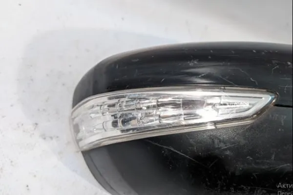 Дзеркало праве 1612166880 Peugeot/Citroen