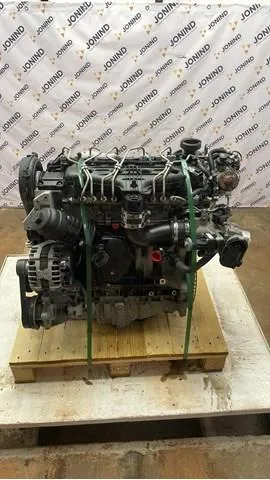 Двигун D5244T12 Volvo